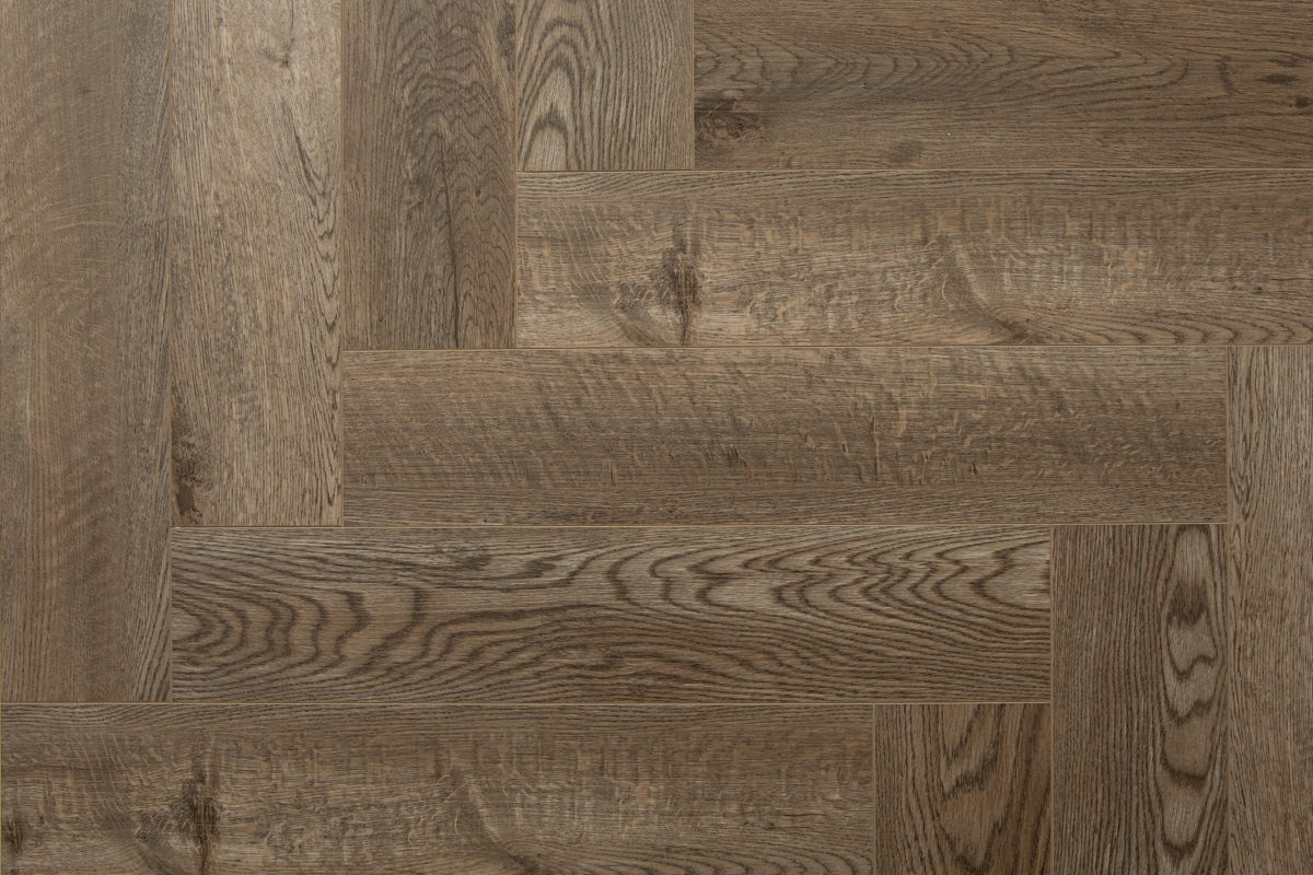 Кварцвиниловый SPC ламинат StoneWood Коста Costa SWP 2004 венгерская елка 615×123×4